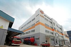 Penjuru Lane (D22), Factory #503297971